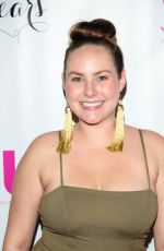 HAILEY LIVINGSTON at SU Magazine