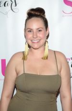 HAILEY LIVINGSTON at SU Magazine