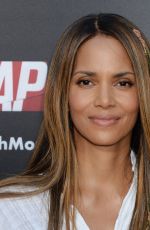 HALLE BERRY at Kidnap Premiere in Los Angeles 07/31/2017
