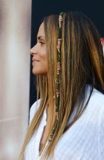 HALLE BERRY at Kidnap Premiere in Los Angeles 07/31/2017