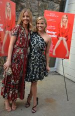 HALLIE MEYERS-SHYER at Home Again Eeast Hampton Screening in New York 08/19/2017