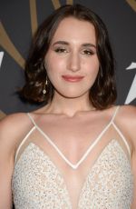 HARLEY QUINN SMITH at Variety Power of Young Hollywood in Los Angeles 08/08/2017