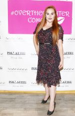 HAYLEY GRIPP at Over the Counter VIP Cast Party in Beverly Hills 08/10/2017