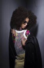 HAYLEY LAW for Georgie Magazine, August 2017