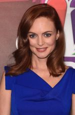 HEATHER GRAHAM at NBC Summer Press Tour in Los Angeles 08/03/2017