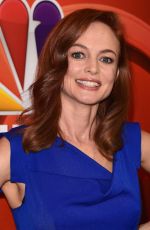 HEATHER GRAHAM at NBC Summer Press Tour in Los Angeles 08/03/2017