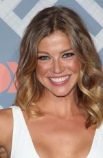 ADRIANNE PALICKI at Fox All-star Party in West Hollywood 08/08/2017
