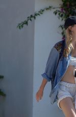 IMMY WATERHOUSE at Holiday in Ibiza 08/18/2017