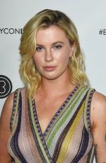 IRELAND BALDWIN at 5th Annual Beautycon Festival in Los Angeles 08/12/2017