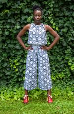 ISABEL ZUAA at Good Manners Photocall at 70th Locarno Festival in Locarno 08/04/2017