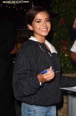 ISABELA MONER at Republic Records