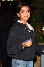 ISABELA MONER at Republic Records