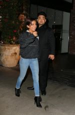 ISABELA MONER at Republic Records