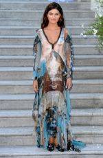 ISABELI FONTANA at 74th Venice Film Festival Launch Photocall 08/29/2017