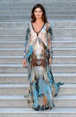 ISABELI FONTANA at 74th Venice Film Festival Launch Photocall 08/29/2017