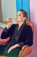 JAIME KING for Galore Magazine, September 2017 Issue