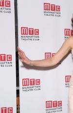 JANE DECAL at Prince of Broadway Premiere in New York 08/24/2017