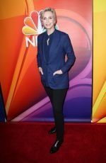JANE LYNCH at NBC Summer TCA Press Tour in Los Angeles 08/03/2017