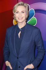 JANE LYNCH at NBC Summer TCA Press Tour in Los Angeles 08/03/2017