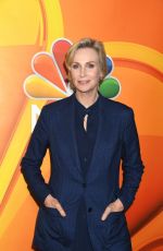JANE LYNCH at NBC Summer TCA Press Tour in Los Angeles 08/03/2017