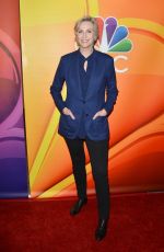 JANE LYNCH at NBC Summer TCA Press Tour in Los Angeles 08/03/2017