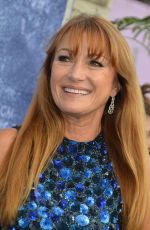 JANE SEYMOUR at 11th Annual ACM Honors in Nashville 08/23/2017