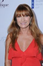 JANE SEYMOUR at 17th Annual Harold & Carole Pump Foundation Gala in Los Angeles 08/11/2017