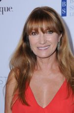 JANE SEYMOUR at 17th Annual Harold & Carole Pump Foundation Gala in Los Angeles 08/11/2017
