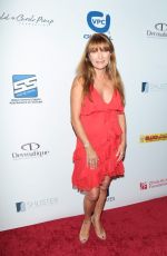 JANE SEYMOUR at 17th Annual Harold & Carole Pump Foundation Gala in Los Angeles 08/11/2017