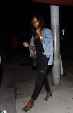 JASMINE TOOKES at Craig