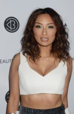 JEANNIE MAI at 5th Annual Beautycon Festival in Los Angeles 08/13/2017