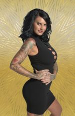 JEMMA LUCY - Celebrity Big Brother, Summer 2017 Promos