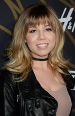 JENNETTE MCCURDY at Variety Power of Young Hollywood in Los Angeles 08/08/2017