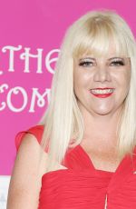 JENNIFER ELISE COX at Over the Counter VIP Cast Party in Beverly Hills 08/10/2017