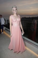 JENNIFER HOF at Remus Lifestyle Night 2017 in Palma De Mallorca, 08/03/2017