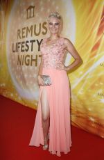 JENNIFER HOF at Remus Lifestyle Night 2017 in Palma De Mallorca, 08/03/2017