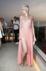 JENNIFER HOF at Remus Lifestyle Night 2017 in Palma De Mallorca, 08/03/2017
