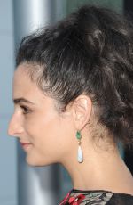 JENNY SLATE at Comrade Detective TV Show Premiere in Los Angeles 08/03/2017