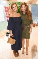 JESSICA ALBA at Honest Company and The Great. Celebrate Great Adventure in New York 08/05/2017