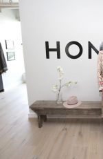 JESSICA ALBA at Honest Company in Los Angeles 08/24/2017