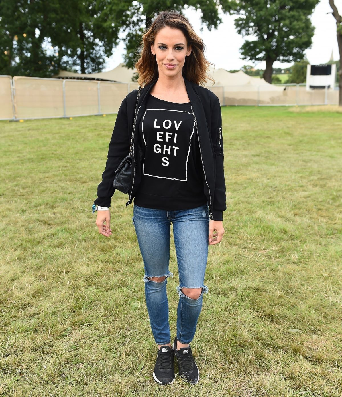 JESSICA LOWNDES at V Festival 2017 in Chelmsford 08/19/2017 JESSICA LOWNDES at V Festival 2017 in Chelmsford 08/19/2017