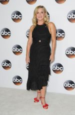 JESSICA CAPSHAW at Disney/ABC TCA Summer Tour in Beverly Hills 08/06/2017
