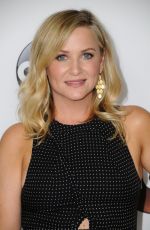 JESSICA CAPSHAW at Disney/ABC TCA Summer Tour in Beverly Hills 08/06/2017