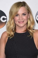 JESSICA CAPSHAW at Disney/ABC TCA Summer Tour in Beverly Hills 08/06/2017