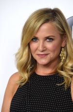 JESSICA CAPSHAW at Disney/ABC TCA Summer Tour in Beverly Hills 08/06/2017