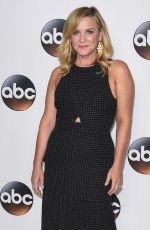 JESSICA CAPSHAW at Disney/ABC TCA Summer Tour in Beverly Hills 08/06/2017