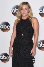 JESSICA CAPSHAW at Disney/ABC TCA Summer Tour in Beverly Hills 08/06/2017