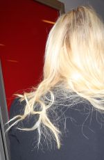 JESSICA SIMPSON at LAX Airport in Los Angeles 08/07/2017