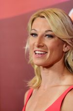 JESSIE GRAFF at NBC Summer Press Tour in Los Angeles 08/03/2017
