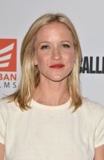 JESSY SCHRAM at Shot Caller Premiere in Los Angeles 08/15/2017